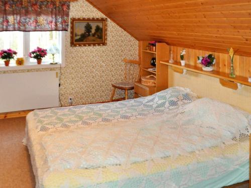 Holiday Home H�ljes