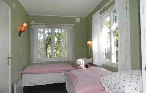 Holiday Home Saltsjo-boo With Fireplace I