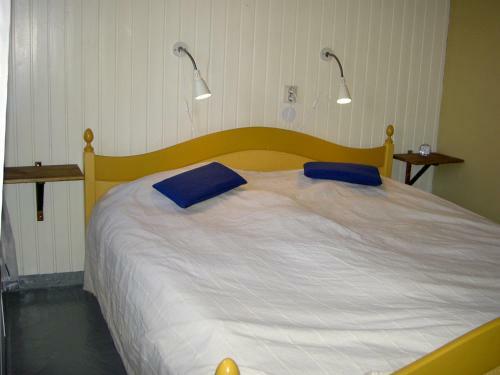Stf Sk�ralid Hostel