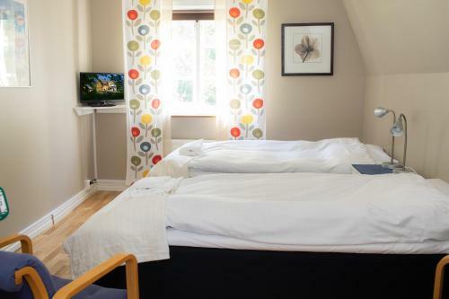 Stf Sk�ralid Hostel
