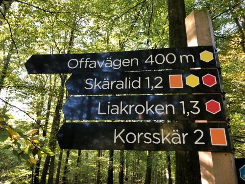 Sk�ralids Camping