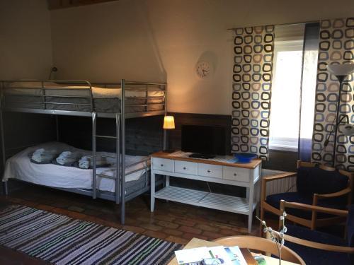 Sk�ralids Camping