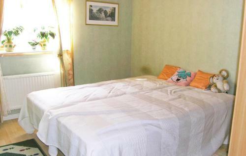 Holiday Home Svenstorp �ssj� Ljungby
