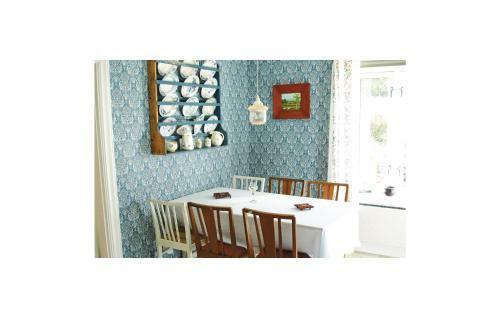 Holiday Home Finnskogsv�gen H�ljes