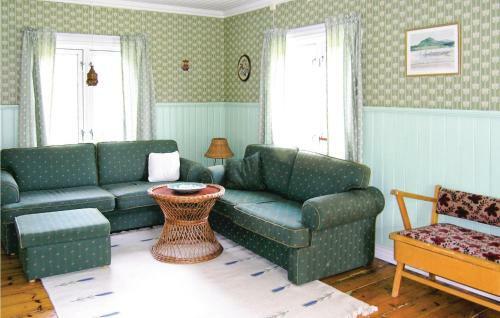 Holiday Home Finnskogsv�gen H�ljes