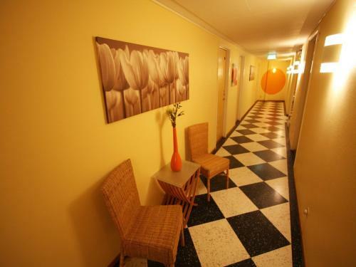 Hotell Linn�a