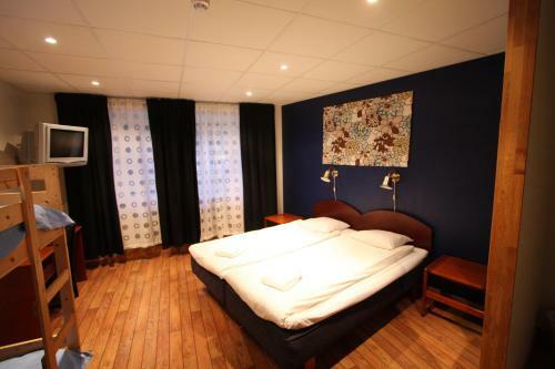 Hotell Linn�a