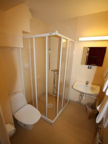 Hotell Linn�a