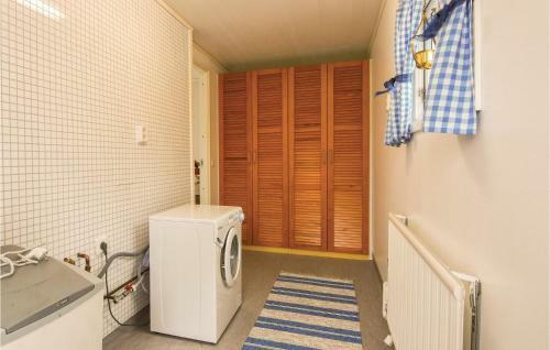 Studio Holiday Home In Larv
