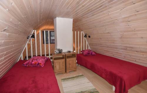 Studio Holiday Home In Larv
