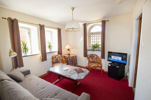 Hotel Chaplin