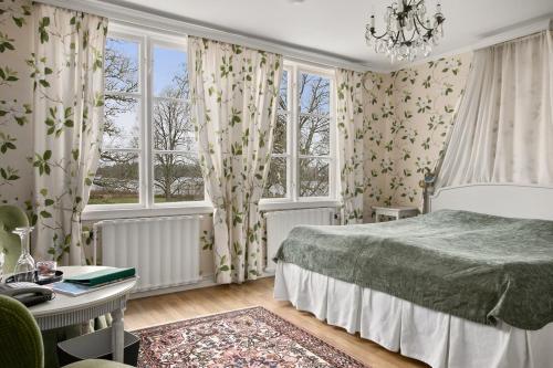 Hotel Toftaholm Herrg�rd