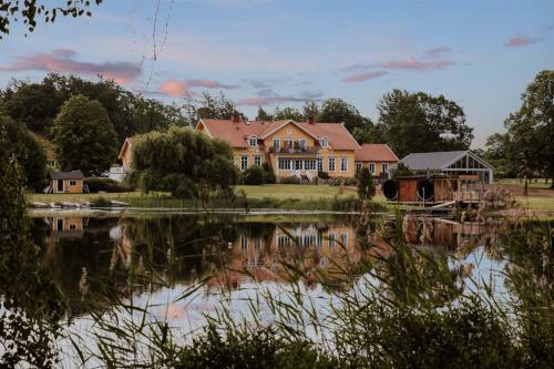 Hotel Toftaholm Herrg�rd