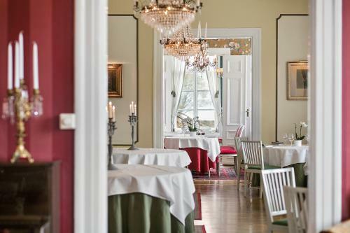 Hotel Toftaholm Herrg�rd