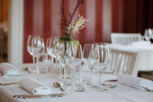 Hotel Toftaholm Herrg�rd