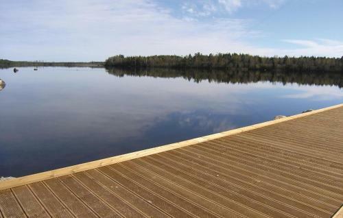 Four-bedroom Holiday Home Vittaryd With Sea View 08