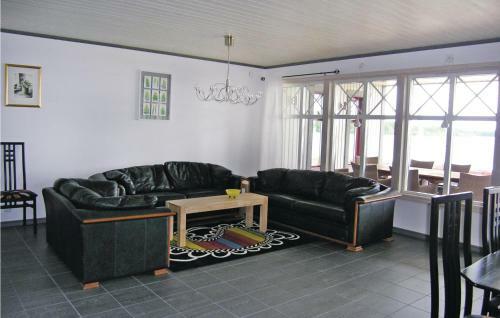 Four-bedroom Holiday Home Vittaryd With Sea View 08