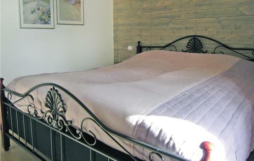 Four-bedroom Holiday Home Vittaryd With Sea View 08