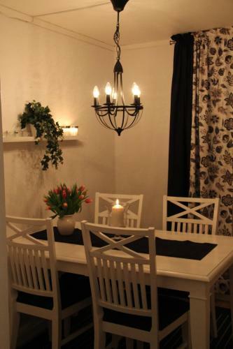 Apartamento L�v�s G�rd Koppera