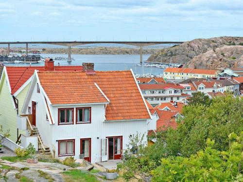 Apartamento Two-bedroom Holiday Home In Kungshamn 1