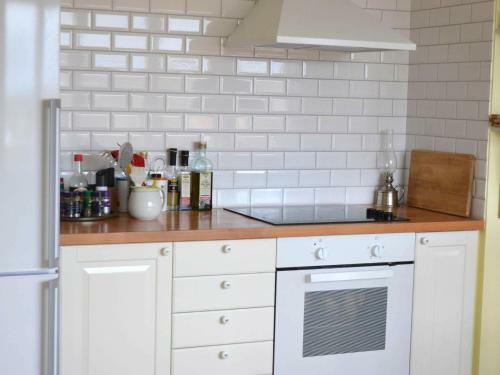 Apartamento Two-bedroom Holiday Home In Kungshamn 2
