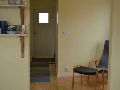 Apartamento Two-bedroom Holiday Home In Kungshamn 2