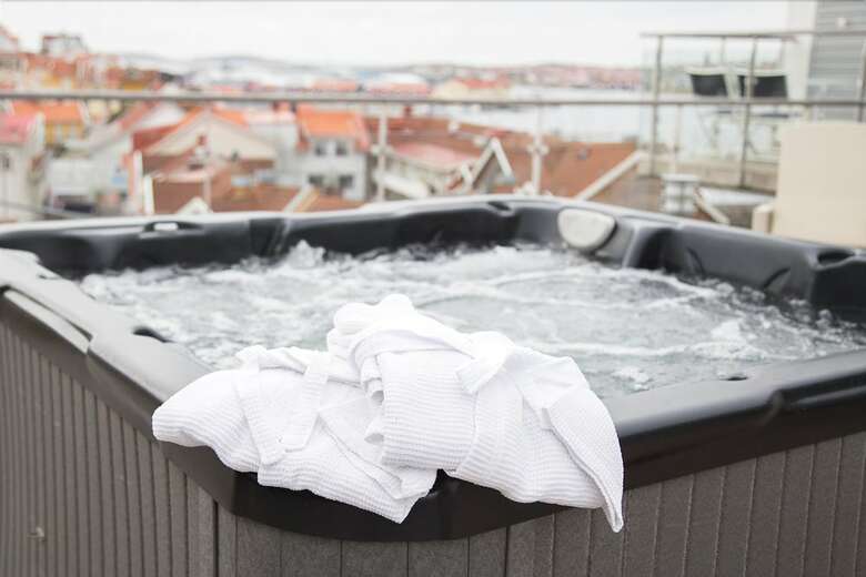Hotell Kungshamn