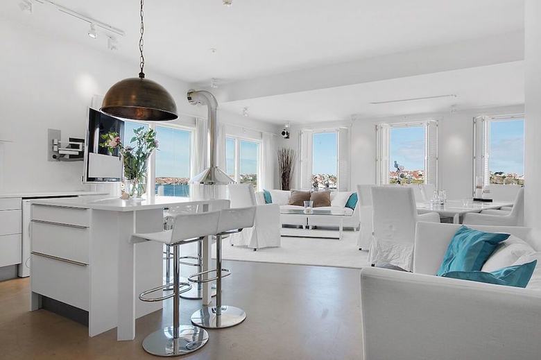 Hotell Kungshamn
