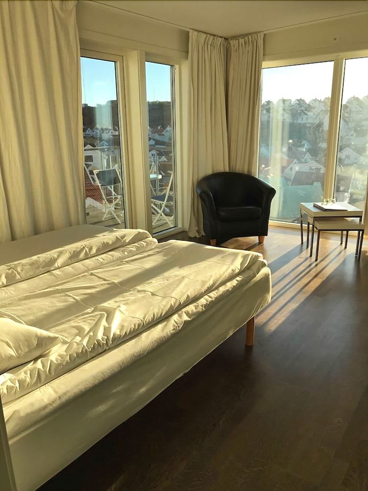 Hotell Kungshamn