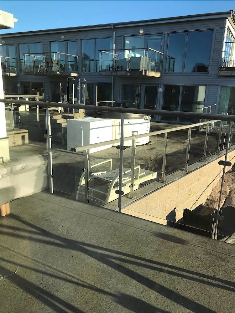 Hotell Kungshamn