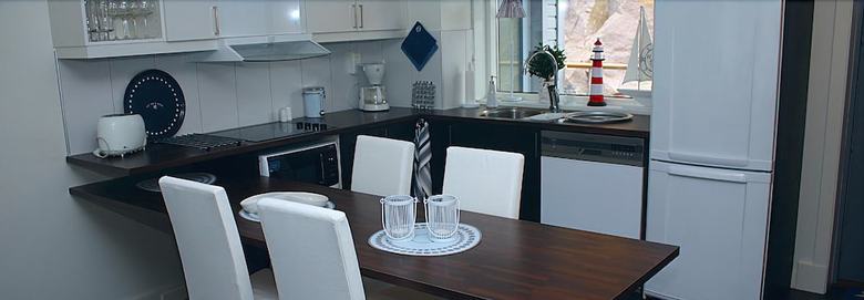 Hotell Kungshamn