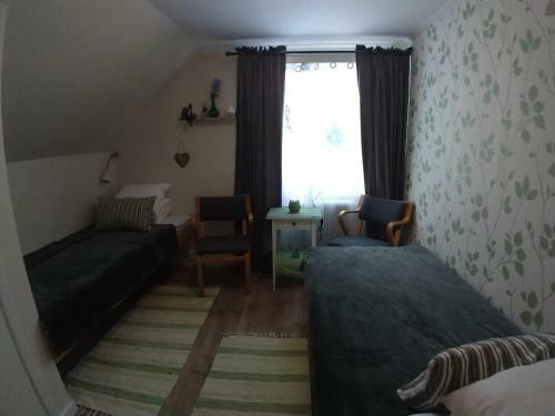 Quiet Moments B&B