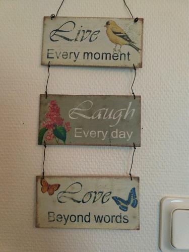 Quiet Moments B&B