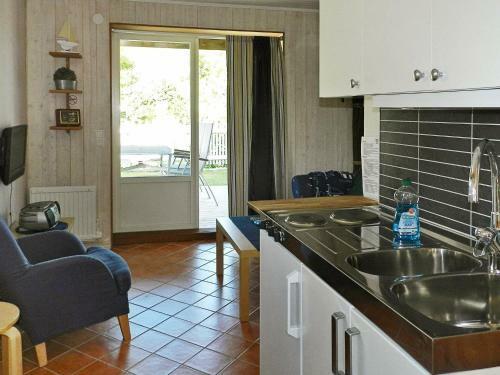 Apartamento Holiday Home In Kungshamn 7