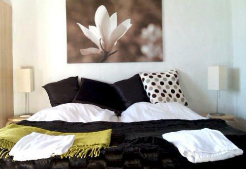 Bed & Breakfast Elisetorp