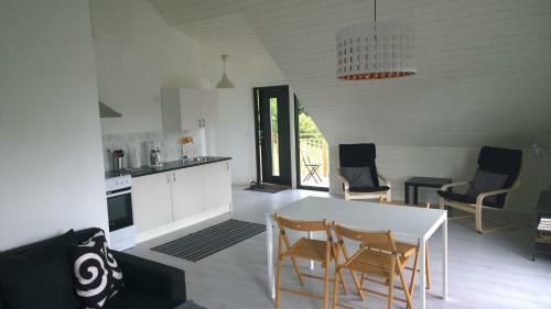 Bed & Breakfast Elisetorp
