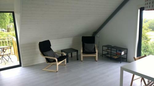 Bed & Breakfast Elisetorp