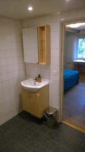 Bed & Breakfast Elisetorp