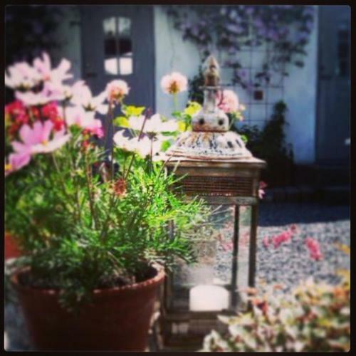 Bed & Breakfast Elisetorp