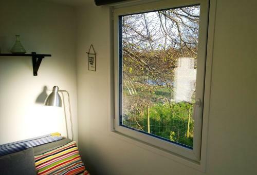 Bed & Breakfast Elisetorp