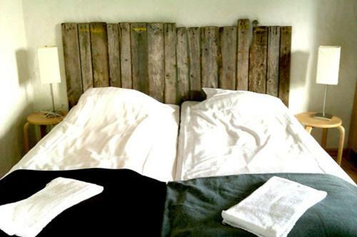 Bed & Breakfast Elisetorp
