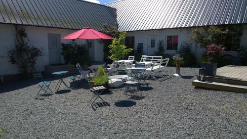 Bed & Breakfast Elisetorp