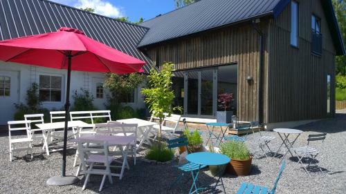 Bed & Breakfast Elisetorp
