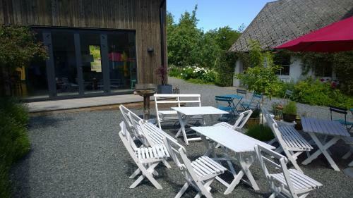 Bed & Breakfast Elisetorp