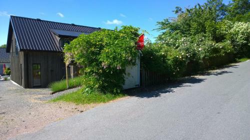 Bed & Breakfast Elisetorp