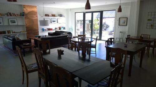 Bed & Breakfast Elisetorp