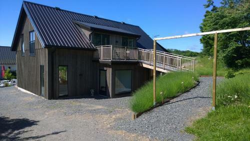 Bed & Breakfast Elisetorp