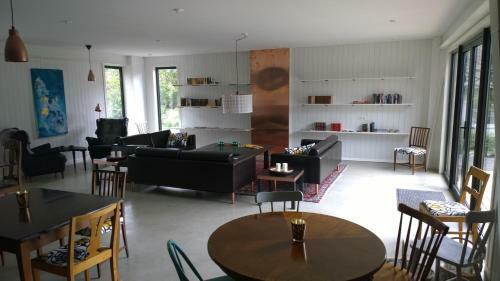 Bed & Breakfast Elisetorp