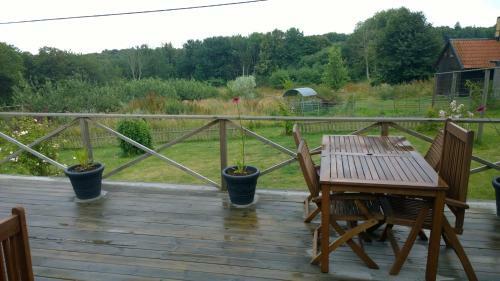 Bed & Breakfast Elisetorp