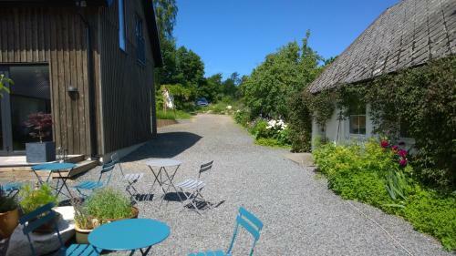 Bed & Breakfast Elisetorp